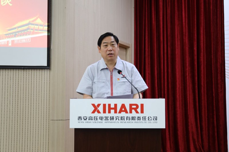 高压开关柜，工厂的“心脏”如何维护？